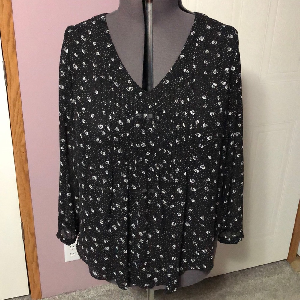 Torrid Top